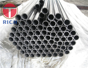Thick 2-30mm DIN2391 EN10305 ASTM A519 Cold Drawn Seamless Precision Hydraulic Steel Tube