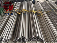 ASTM A376 TP304 Seamless Welded Steel Tube For Nuclear Power Fluctuation Station