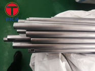 Precision Steel Tube for Gas Springs