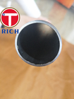 BS6323-6 CEW-1 Welded Precision Steel Tube For Door Shock Absorbers
