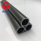 Bright Annealing Seamless Precision Steel Tube St35 St45 St52