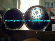 GB/T3639 Round Seamless Cold Rolled Steel Tubes For Precison Application