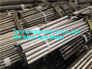 Carbon Molybdenum Alloy Steel Pipe Seamless For Boiler / Superheater