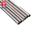 Hydraulic Astm A450 Seamless Precision Steel Tube For Mechanical Structure
