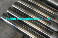 Structural Seamless Stainless Steel Tubing With Polished Surface Gb/t18704