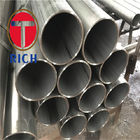 TORICH GB/T 3091 Q195 Q215A/B Q235A/B Welded Steel Tube for Low Pressure Liquid Delivery