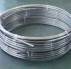 Astm A269 Capillary Stainless Steel Tube Coil For Electric Appliance Industries