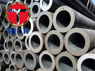 Round Stainless Steel Seamless Tube  ASTM A519 4140 API 5l Gr.B 3lpe Coating