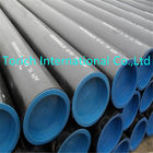 Astm A106 A53 Api 5l Structural Steel Pipe / Carbon Steel Tube/Structural Steel Pipe