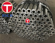 Lemon Pipe Type Triangle Steel Tube Special Steel Pipe for PTO Agricultural Drive Shaft 1010 1020