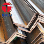 Q235 SS400 Carbon Structural Steel Angle Sizes 2.5-20mm Equal Type