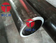Hot Rolled St33.2 DIN 2440 En10255 Seamless Steel Tubes