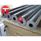Hot Finished Seamless Steel Tube EN10210-1 For General Engineering Purpose