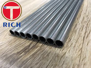 40 Carbon Steel Galvanized Steel Pipe ASTM A36  Round 8 Inch Schedule