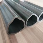 Triangle Lemon Special Steel Pipe For PTO Agricultural Drive Shaft from TORICH