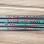 Customized Length Welded Steel Pipe HC340 HC420 10-50mm OD For Automobile Parts