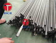 Precision Seamless Steel Pipe / Hydraulic Cylinder Tube EN10305-2 E235 E355