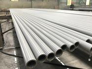 Plain End Protector Stainless Steel Seamless Pipe With ASTM A269 Standard