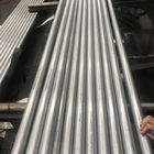 ERW SA1D DC04 Precision Steel Tube Max 12m Length For Exhaust System