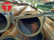 TORICH JIS G3429 STH12 STH21 Automotive Precision Carbon Steel Tube