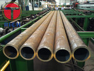 Structural Cold Drawn Large Diameter Stainless Steel Tube Carbon Steel Tubes