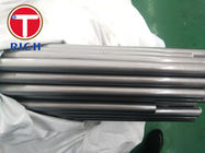 GB/T8713 Hot Rolled Steel Tube Precision Seamless Type For Shock Absorber