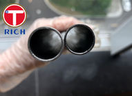 E235 E355 Welded Cold Drawn Steel Tube Gas Spring Cylinder Tube EN10305-6