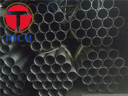 Exhaust System Automotive Steel Tubes Electric Resistance Welded Carbon Steel Tube