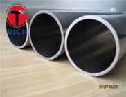 304 316 Thin Wall 300mm OD Seamless Stainless Steel Tubing