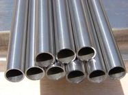 ASTM B407 Incoloy 800H Nickel Alloy Seamless Pipe Carbon Steel