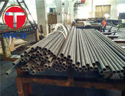 Cold drawn Bearings tubes 12M Seamless Alloy Steel Tube
