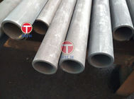 Welding Plain Ends ASTM A53 ERW Carbon Steel Tubes