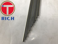 Thickness 100mm Seamless Q195 Fluid Precision Steel Tube
