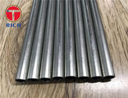 0.25" E355 DIN 2391 EN10305-1 Seamless And Welded Precision Steel Tubes