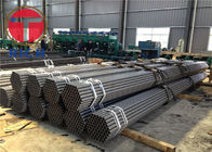 Oiled Cold Drawn OD 420mm ASTM A53 Seamless Steel Tube