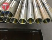2-12m Length ASTM A718 Nickel Alloy Steel Pipe