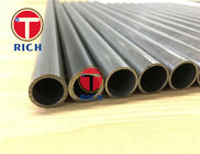 2-12m Length ASTM A718 Nickel Alloy Steel Pipe
