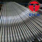 Incoloy 800 Tubing 800HT Nickel Alloy Steel Pipe