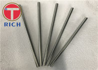 Low Temperature ASTM A334 Gr.1 Gr.6 Seamless Welded Carbon Steel Tubes