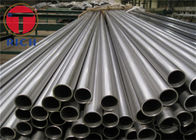 254Smo F51 F52 OD6.25mm Stainless Steel Welded Pipe