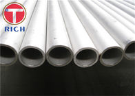A789 UNS s31803 duplex stainless steel pipe