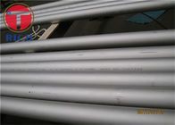 A789 UNS s31803 duplex stainless steel pipe