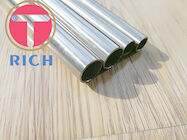 Torich  ASTM B622 Seamless Nickel Alloy  UNS N10001 N010242 Steel Tube