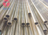 ASTM B280 C12200 Seamless Copper Tube For Conditioning