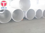 DN15 ASTM A213 310S Large Diameter Stainless Steel Tube