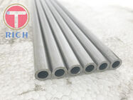 DIN2391 ST35 Cold Drawn 1.24MM Precision Seamless Steel Tube