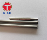 EN10305 - 1 DIN2391 Precision Steel Pipe For Engine Fuel Injector