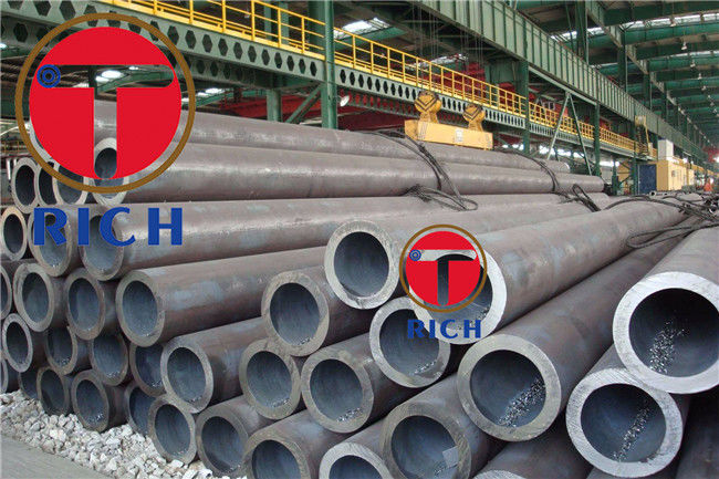 Inconel 601 600 625 Seamless And Welded Nickel Alloy Steel Tube