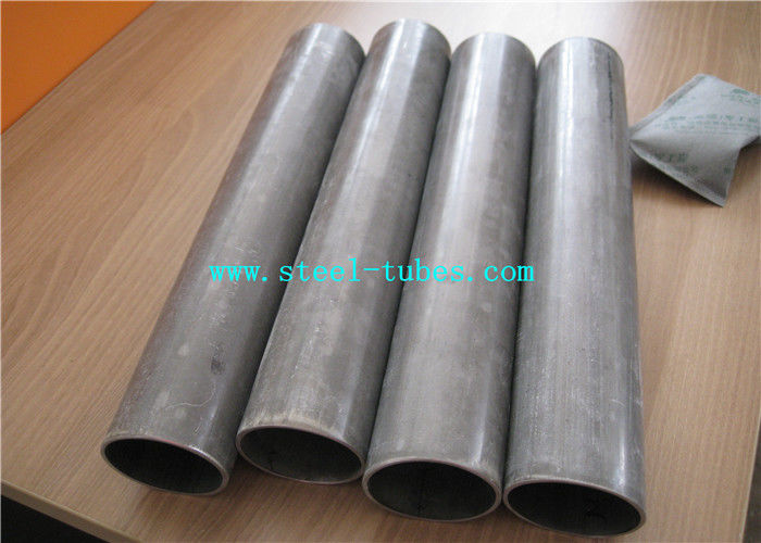JIS G3472 STAM290GA STAM340G Carbon Steel Welded Pipe For Automobile