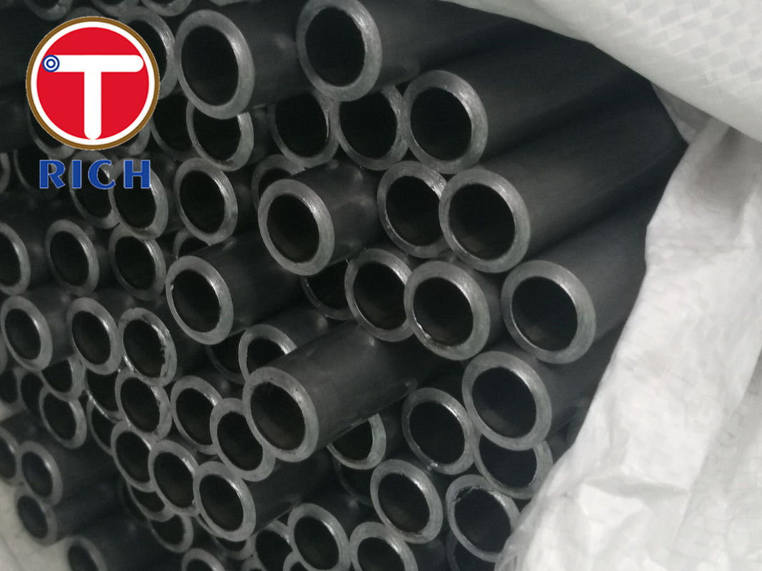 Cold Drawn Precision Steel Tube for  Gas Springs EN10305-2 E235 E355 Pipe